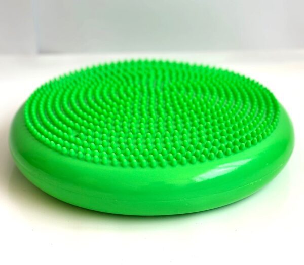 Disco inestable - Imagen 2