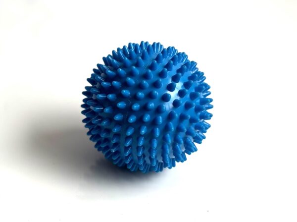 Mini balón spin