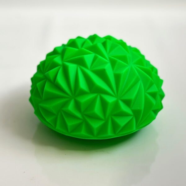 Mini balón inestable