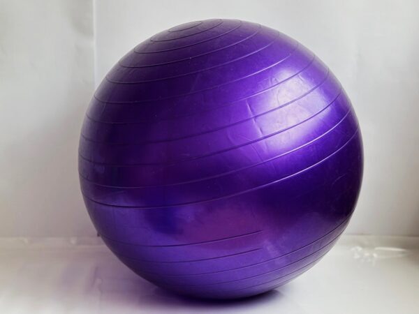 Balón suizo