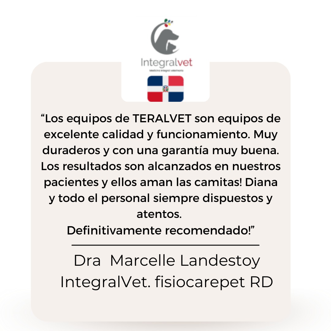 INTEGRALVET