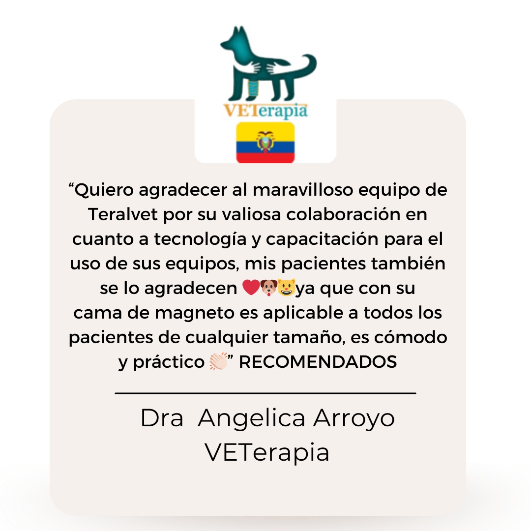 VETerapia