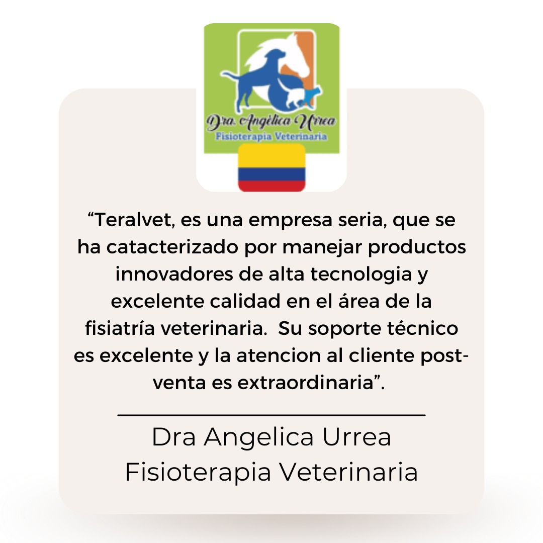 FISIOTERAPIA VETERINARIS