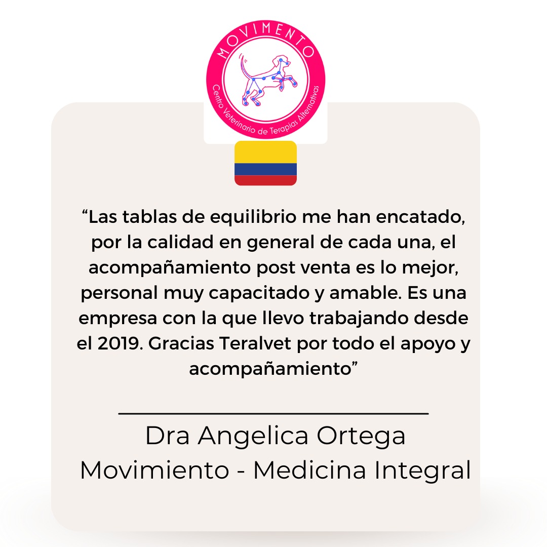MOVIMIENTO - MEDICINA INTEGRAL